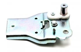 Haier Door Hinges - 0060877373 70043885 Lower Hinge