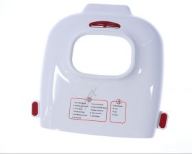 Flap - Ss-188442 Can-white [Groupe SEB]
