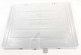 Haier Casing Cover - 0060854562 49125946 Power Source M