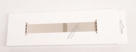 Apple Wristbands For Smartwatch - Mghw4zm-a 40mm Gold Milanese Loop