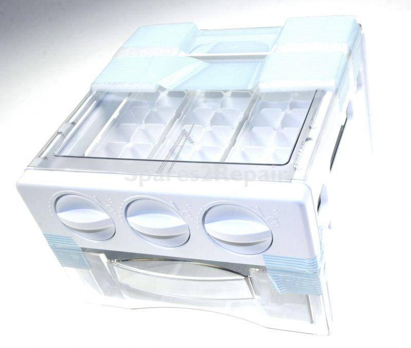 Lg Ice Cube Maker - 3391jq1032b Tray Assembly Ice