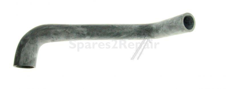 Smeg Connector Hose - 758972835 Al Hose Upper Sprayer Cst