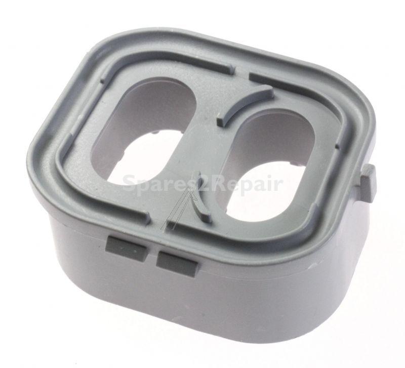 Smeg Flange - 761810163 Rack Duct