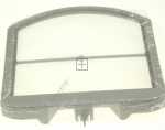 Fluff Filter - 1254246042 Felt Filter Door Nx4 [Electrolux Aeg]