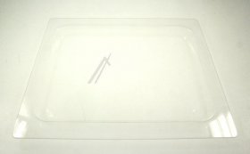 Smeg Glass Pan - 770370451 Glass Tray