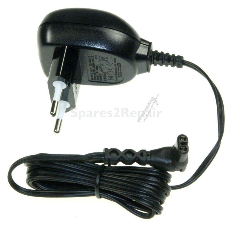 Power Supply For Body Care Devices - Cs-00128301 Power Supply [Groupe SEB]