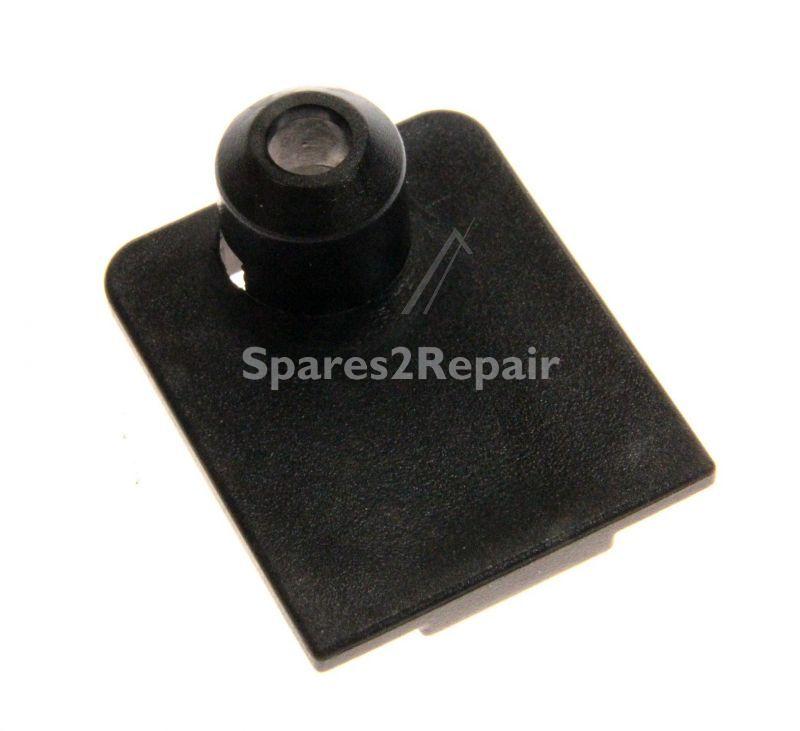 Saeco Fixings And Brackets - 11005100 996530002748 Bracket Socket For Antihaft Hose