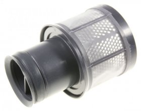 Vacuum Cleaner Filter - 48021583 Inlet Filter Asm [Candy Hoover]