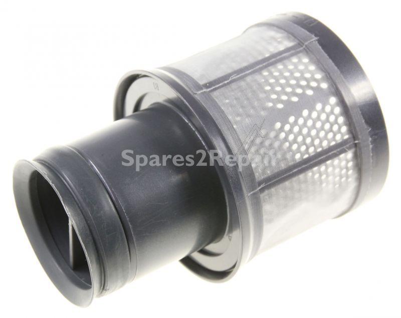 Vacuum Cleaner Filter - 48021583 Inlet Filter Asm [Candy Hoover]