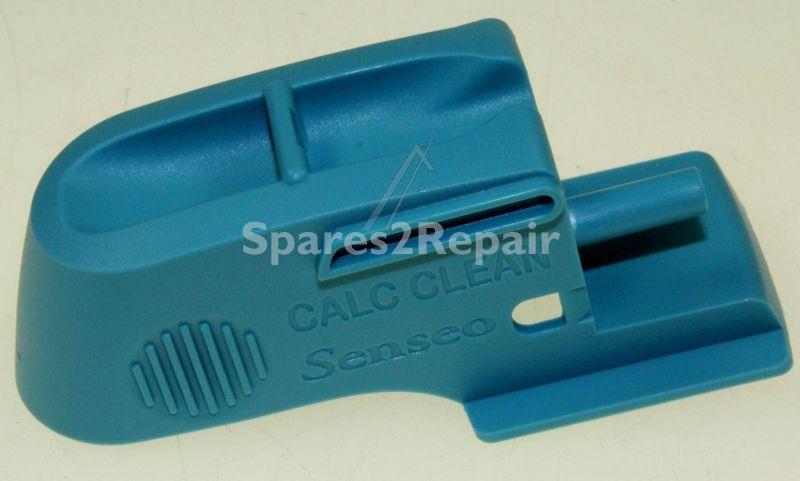 Philips Container - Crp106-01 422225949221 Housing Part Plastic