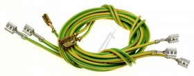 Harness - C00093720 482000077983 Wiring Standard Earth [Whirlpool Indesit]