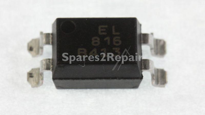 Panasonic Optocoupler-sensor - B3pba0000579 Optocoupler