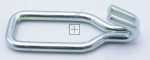 Samsung Hook - Dd81-01366a A-s-clip Strip Friction dwfn320 67200230