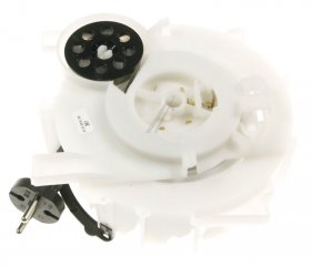 Thomas Cable Reels Vacuum Power Cord - 119 253 Cable Reel