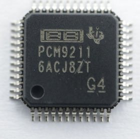 Sound United Ic - Pcm9211 23681014050as Ic