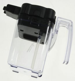 Saeco Milk Container - 11030841 996530072643 Parts Of Water Heater For Saeco