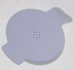 Samsung Flap - Da67-30216c Cap Water Tank-water et-pjt cool