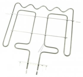 Top Element Oven - C00312472 481010452560 Heating Element Upper-grill 2450 [Whirlpool Indesit]