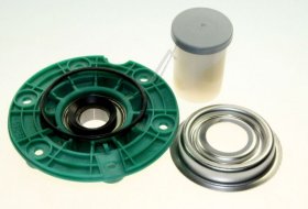 Support - 4055012662 Bearing Complete C3 [Electrolux Aeg]