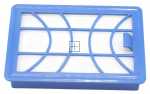 Philips Vacuum Cleaner Filter - Cp0618-01 432200494461 Exhaust Filter Mid End