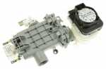 Dishwasher Flow through Heater - 32029050 Heater Cs -1800w-diverter-turb sensor [Vestel]