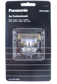 Panasonic Hair Cutter - Wer9930y Blade Block