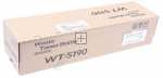 Kyocera Toner Residual Container - Wt-5190 1902r60un0 Waste Toner Taskalfa 306ci-356ci ==> Wt-5190