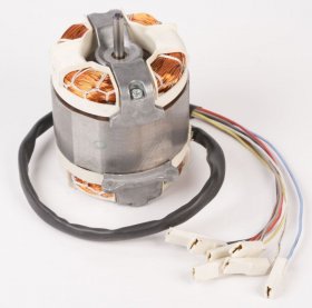 Elica Motor - Mot0050876 Motor Counterclockwise Rotation Motore S40 024 05 He