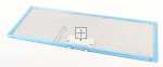 Metal Grease Trap - C00862159 488000862159 Grease Filter Gfa 1+2*1 Al-al-al [Whirlpool Indesit]