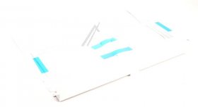 Panel-glass-ic - 42375061 Foldable Glass Shelf Assembly-3731 R1 [Vestel]