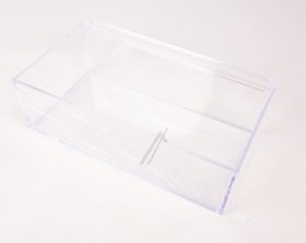 Refrigerator - Freezer Door Shelf - 4055979084 Door Shelf short [Electrolux Aeg]