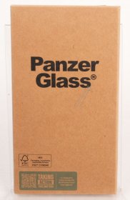 Panzerglass Display Protective Film - Bulk2873 Panzerglass Screen Protector Iphone 16 15 Classic Fit