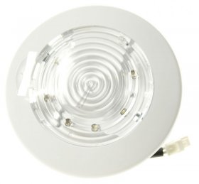 Haier Led - 0530002801 49053089 Led Light