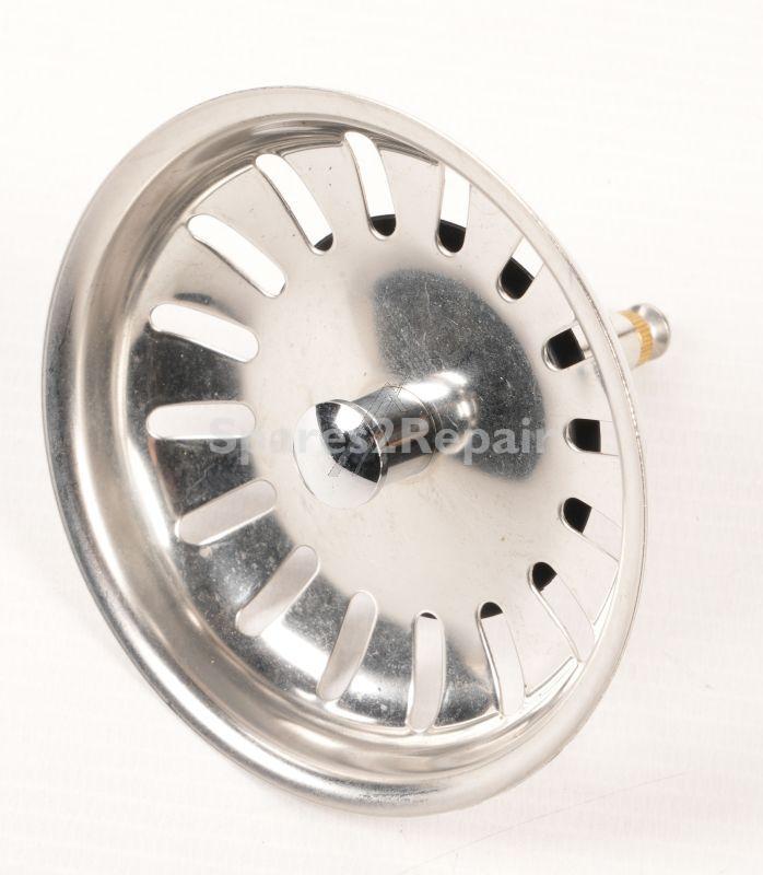 Kuppersbusch Filters - 340492 Strainer Eccentric 3