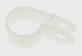 Samsung Cable-plugs-adapter - Dc65-20010a Cable Clamp Da-9n-1 66 Ntr