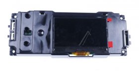 Display Unit - C00646774 488000646774 Display M2lcdl Push & Go Wa [Whirlpool Indesit]