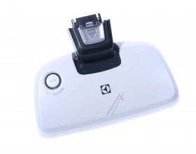 Floor Tool - 4055496642 Combo Nozzle Small Electrolu [Electrolux Aeg]