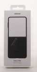 Samsung Leather Bag Gsm - Ef-vf766pbegww Samsung Kindsuit Case For Galaxy Flip7 Black