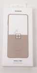 Samsung Leather Bag Gsm - Ef-vf766pjegww Samsung Kindsuit Case For Galaxy Flip7 Taupe