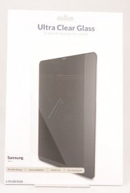 Mobilize Display Protective Film - 58878 Mobilize Glass Display Protection Samsung Galaxy Tab S11