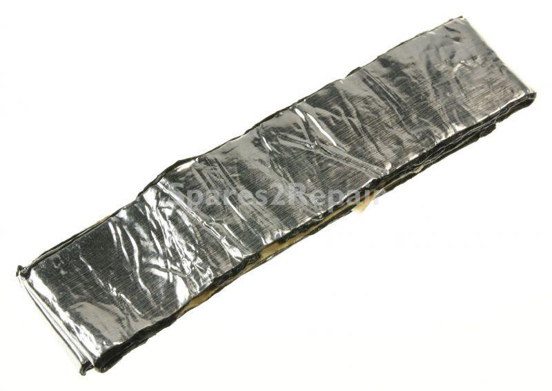 Haier Insulation Material - 0060215665 49054523 Rubber Washer
