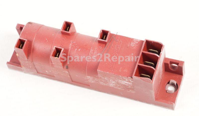 Kuppersbusch Transformer / Reels - 536548 Ignition Transformer