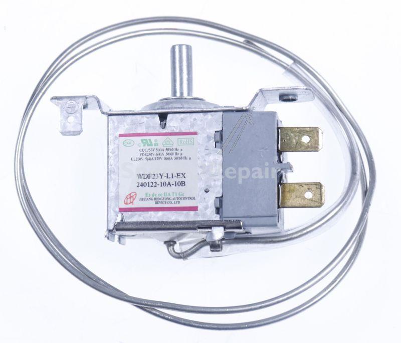 Keg Thermostats - 1 19 003 0152 Thermostat