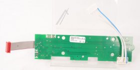 Kuppersbusch Module - Electrical Unit - 548553 Input Electronics 9 Keys