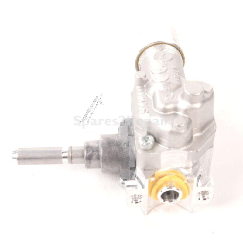 Kuppersbusch Faucet - 545906 Gas Tap