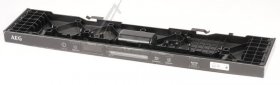 Flap - 4055790648 Cover lower [Electrolux Aeg]