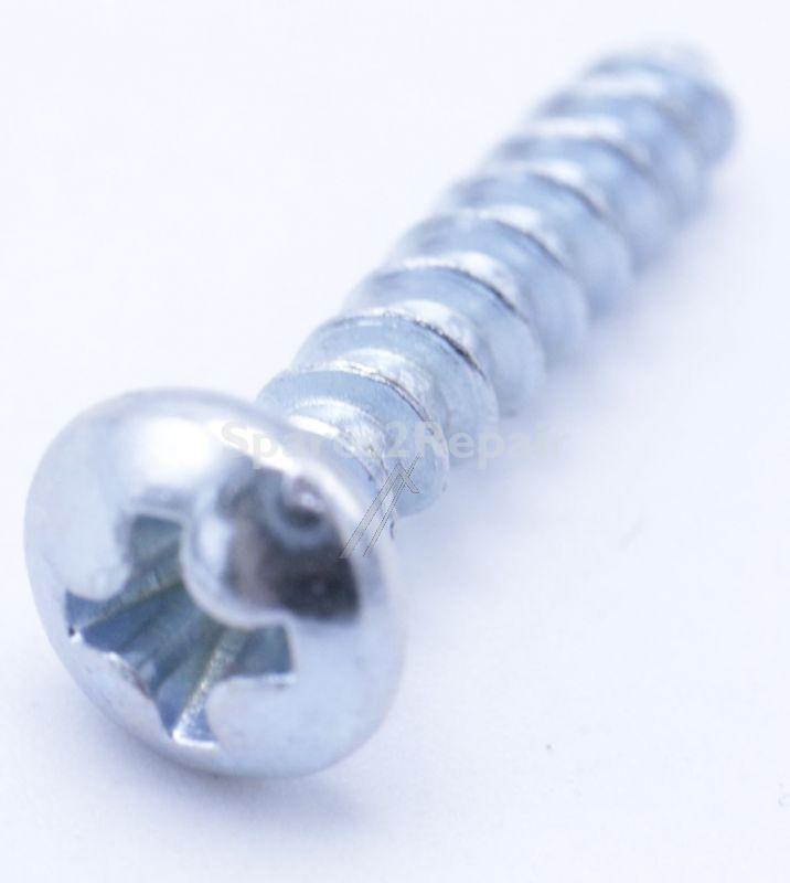 Screw - 8026117 Drum Screws M8x1 25 Stainless Steel [Amica]