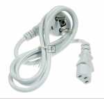Philips Mains Power Lead - 996510063035 Cord Mains