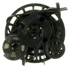 Cable Reels Vacuum Power Cord - 12005079 Cable Reel [Bosch Siemens]