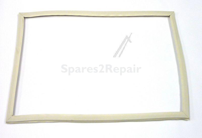 Sharp Freezer Door Seal - Fpacga411cbkz Packing